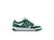 color Team Forest Green with White 1