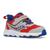 color Grey/Red/Navy 1
