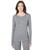 color Grey Heather 3
