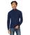 color Marine Navy Heather 0