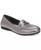 color Light Pewter Leather 0