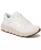 color White Alyssum Mesh Fabric 1