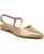 color Dark Gold Leather 1