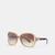 color Milky Light Brown 1