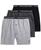 color Andover / Madison / Black 0