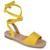color yellow 7