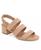 color Beige Bisque Leather 2