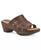 color Brown Woven 1