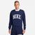 color FN3112-410/Midnight Navy/White 1