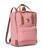 color Pink/Rainbow Pattern 1