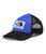 color Solar Blue/TNF Black 2