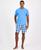color Medium Blue 0