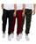 color Black-Burgundy-Woodland 0