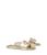 color Spark Gold/Spark Gold/Spark Gold 6
