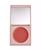 color Pashmina (salmon rose sheen) 1