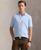 color Office Blue Heather 18