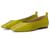 color Chartreuse Green Leather 6
