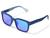 color Matte Dark Blue 1