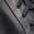 color Black Grain 2