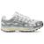 color White/Metallic Silver/Blue Tint 4