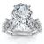 color 14k white gold 1
