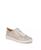 color Gold metallic leather 3