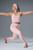 color Ballet Pink 2