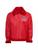 color SALVAGE RED 0