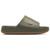 color Med Olive/Med Olive/Gum Med Brown 4