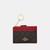 color signature canvas/Im/Walnut/True Red 7