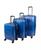 color Northern Blue 0