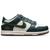 color Deep Jungle/Pale Ivory/Vintage Green 0