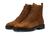 color Elm Wood Brown Suede 1