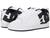 color White/Black/Black 3