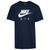 color Navy/White 2