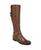 color Cinnamon Leather 2