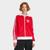 color JX7850-610/Better Scarlet/White 1