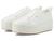 color White Canvas 3