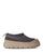 color Obsidian/Cobble Grey 3