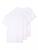 color WHITE 1