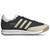 color Black/Cream White 4