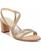 color Barely Nude Fabric 3