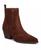 color Dark Terra Toffee Suede 0