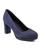 color Navy Suede 3