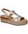 color Champagne Leather 3
