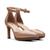 color Warm Beige Synthetic 2