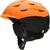 color Matte Mandarin/Black 6