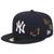 color Navy/White 0
