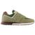 color White/Maroon/Olive 4