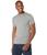 color Heather Gray 1
